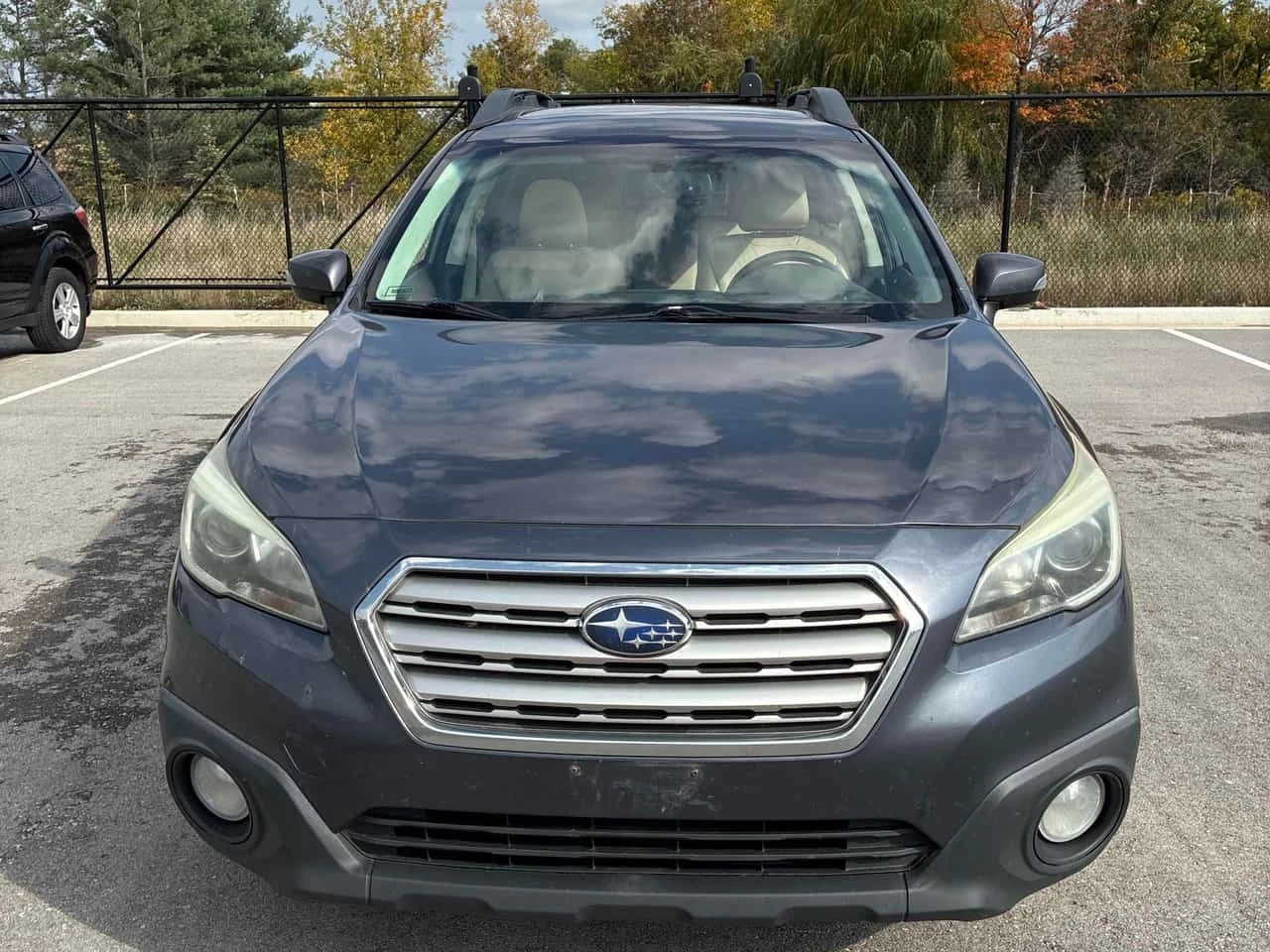 Subaru Outback CVT 2.5i w/Limited Pkg* ����������*  | Mobile.bg � ����������� 6