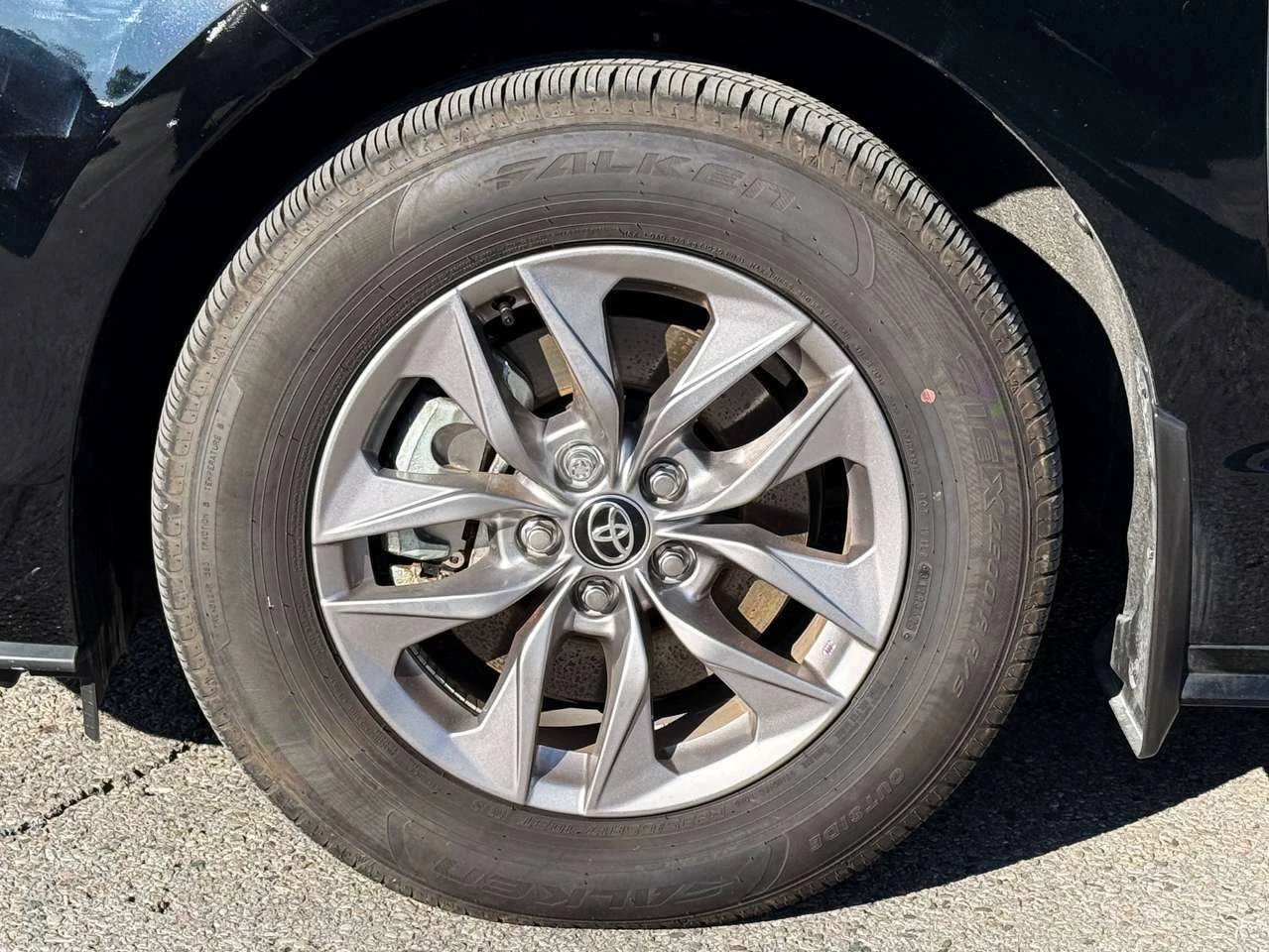 Toyota Sienna 8 Passenger | Mobile.bg � ����������� 11
