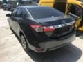 Toyota Corolla 1.4D4D, снимка 1