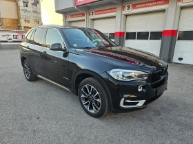 BMW X5 3.0d-xDrive, снимка 6