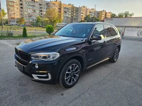 BMW X5 3.0d-xDrive, снимка 1