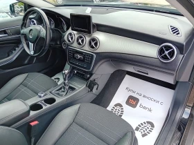 Mercedes-Benz GLA  200 2.2 CDI !НОВА!, снимка 11