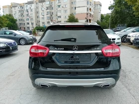 Mercedes-Benz GLA  200 2.2 CDI !НОВА!, снимка 8