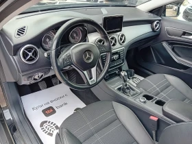 Mercedes-Benz GLA  200 2.2 CDI !НОВА!, снимка 9