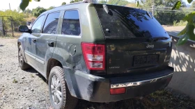 Jeep Cherokee WK , снимка 3