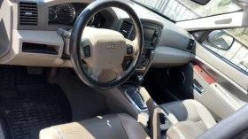 Jeep Cherokee WK , снимка 2