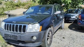 Jeep Cherokee WK , снимка 1