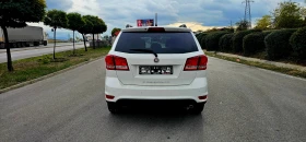 Fiat Freemont 2.0mJet 7Местен, снимка 6