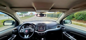 Fiat Freemont 2.0mJet 7Местен, снимка 11