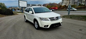 Fiat Freemont 2.0mJet 7Местен, снимка 3