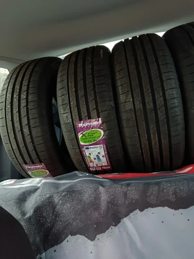 VW Tiguan Full LED DIGITAL КАСКО ВИНЕТКА НОВИ ЛЕТНИ ГУМИ , снимка 17