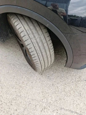 VW Tiguan Full LED DIGITAL КАСКО ВИНЕТКА НОВИ ЗИМНИ ГУМИ , снимка 6