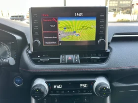 Toyota Rav4 Plug-In* Dynamic+ , снимка 16