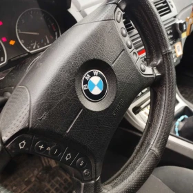 BMW X3 2.0Д, снимка 6