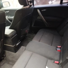 BMW X3 2.0Д, снимка 7