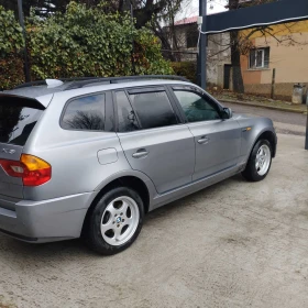 BMW X3 2.0Д, снимка 2