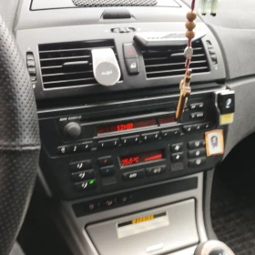 BMW X3 2.0Д, снимка 5