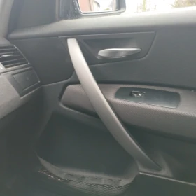 BMW X3 2.0Д, снимка 9