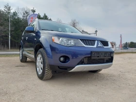 Mitsubishi Outlander 2.0- 140кс., снимка 2