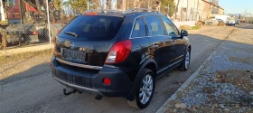 Opel Antara 2.2 CDTI 4X4, снимка 8