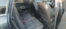 Opel Antara 2.2 CDTI 4X4, снимка 11