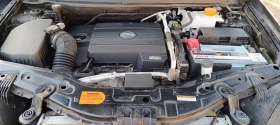 Opel Antara 2.2 CDTI 4X4, снимка 14