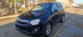 Opel Antara 2.2 CDTI 4X4, снимка 2