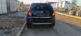 Opel Antara 2.2 CDTI 4X4, снимка 5