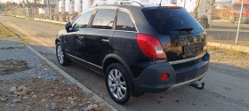 Opel Antara 2.2 CDTI 4X4, снимка 4