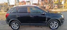 Opel Antara 2.2 CDTI 4X4, снимка 6