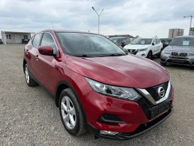 Nissan Qashqai 1.2 DIG-T 115ks FACE- LIFT, снимка 3