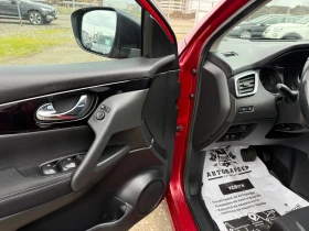 Nissan Qashqai 1.2 DIG-T 115ks FACE- LIFT, снимка 8