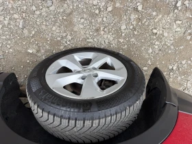 Nissan Qashqai 1.2 DIG-T 115ks FACE- LIFT, снимка 11