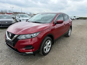 Nissan Qashqai 1.2 DIG-T 115ks FACE- LIFT, снимка 1