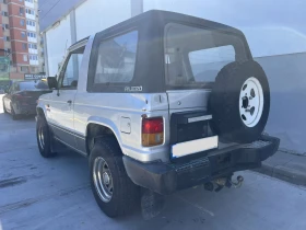 Mitsubishi Pajero  Hardtop 2.5TDI , снимка 4