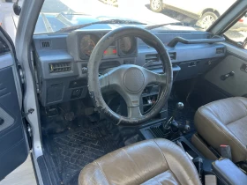 Mitsubishi Pajero  Hardtop 2.5TDI , снимка 7