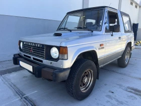 Mitsubishi Pajero  Hardtop 2.5TDI , снимка 2