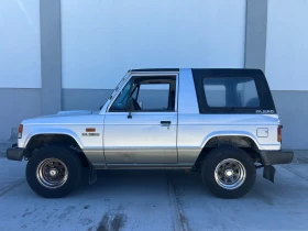 Mitsubishi Pajero  Hardtop 2.5TDI , снимка 3