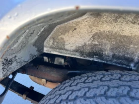 Mitsubishi Pajero  Hardtop 2.5TDI , снимка 17