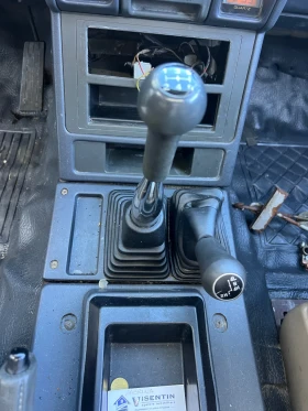 Mitsubishi Pajero  Hardtop 2.5TDI , снимка 9