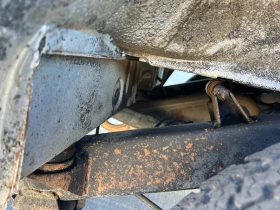 Mitsubishi Pajero  Hardtop 2.5TDI , снимка 13