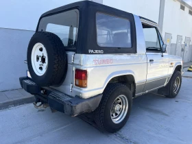 Mitsubishi Pajero  Hardtop 2.5TDI , снимка 5