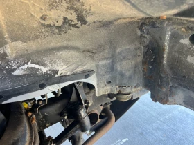 Mitsubishi Pajero  Hardtop 2.5TDI , снимка 14