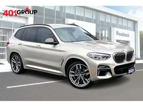 BMW X3 * | GPS | Ultimate Package | 2 Sets of Tires * CAR, снимка 1