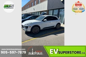 Porsche Macan BOSE* ПАНОРАМА* ПОДГРЕВ* ОБДУХВАНЕ* КАМЕРА, снимка 1