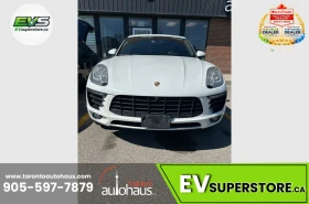 Porsche Macan BOSE* ПАНОРАМА* ПОДГРЕВ* ОБДУХВАНЕ* КАМЕРА, снимка 2