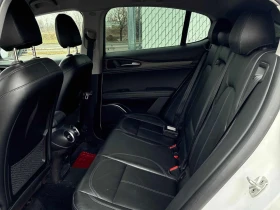 Alfa Romeo Stelvio * Ti * ПОДГРЕВ* ДИСТРОНИК* , снимка 13