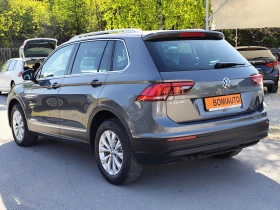VW Tiguan 2.0TDi* 4 MOTION* АВТОМАТИК* NAVI* CAMERA* КОЖА* , снимка 5