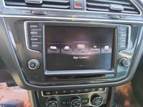 VW Tiguan 2.0TDi* 4 MOTION* АВТОМАТИК* NAVI* CAMERA* КОЖА* , снимка 10