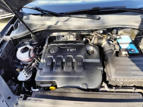 VW Tiguan 2.0TDi* 4 MOTION* АВТОМАТИК* NAVI* CAMERA* КОЖА* , снимка 16